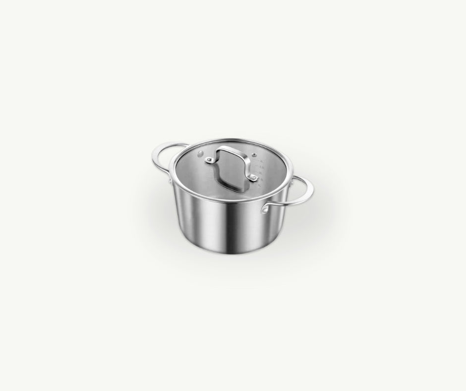 Milia's Pot® M