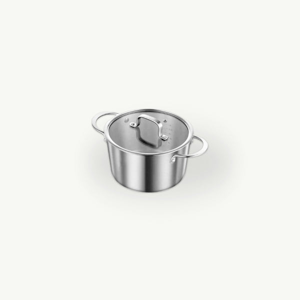 Milia's Pot® S