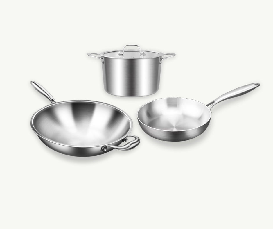 The Essential Trio