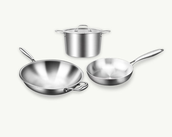 The Essential Trio